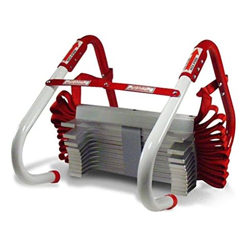 Kidde 25ft 3-Storey Escape Ladder Cover