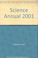 Science Annual 2001 B000WE0FEU Book Cover