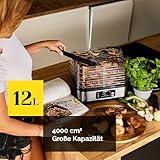 Zoom IMG-2 yoer vitasave fd01s essiccatore in Zoom IMG-2 yoer vitasave fd01s essiccatore in