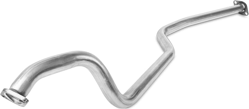 Amazon Com Bosal 285 711 Exhaust Silencer Automotive