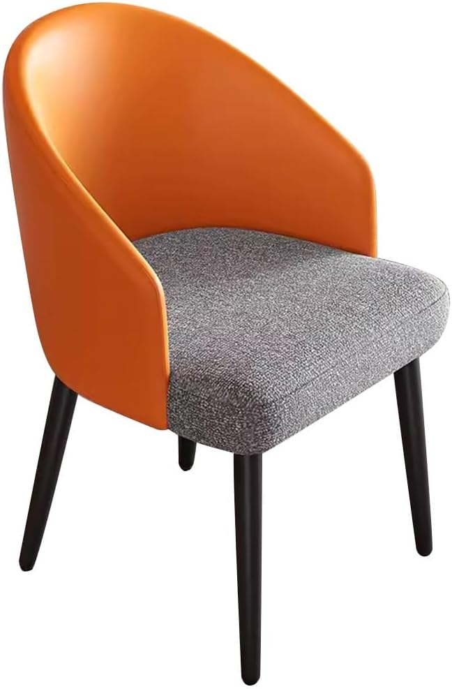Modern Backrest Stool Dining Chair Modern Back Chair Ecuador Ubuy