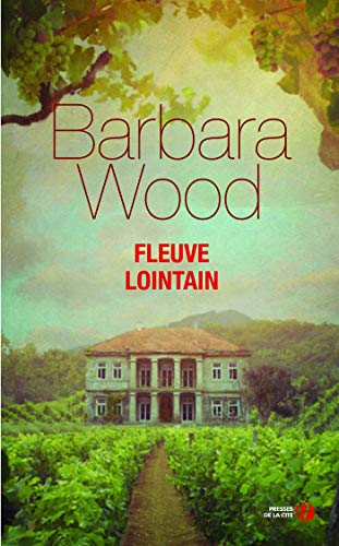 Fleuve lointain PDF Ebook En Ligne