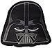 ELI Star Wars poduszka w kształcie Darth Vader [35 x 33 cm]