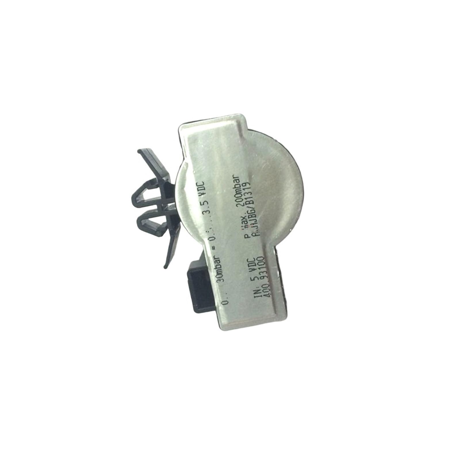 Capteur De Niveau D'eau For Lave-vaisselle 0-30mbar 3126044 775866-1, Compatible Avec Hobart, Interrupteur De Pression For Lave-vaisselle