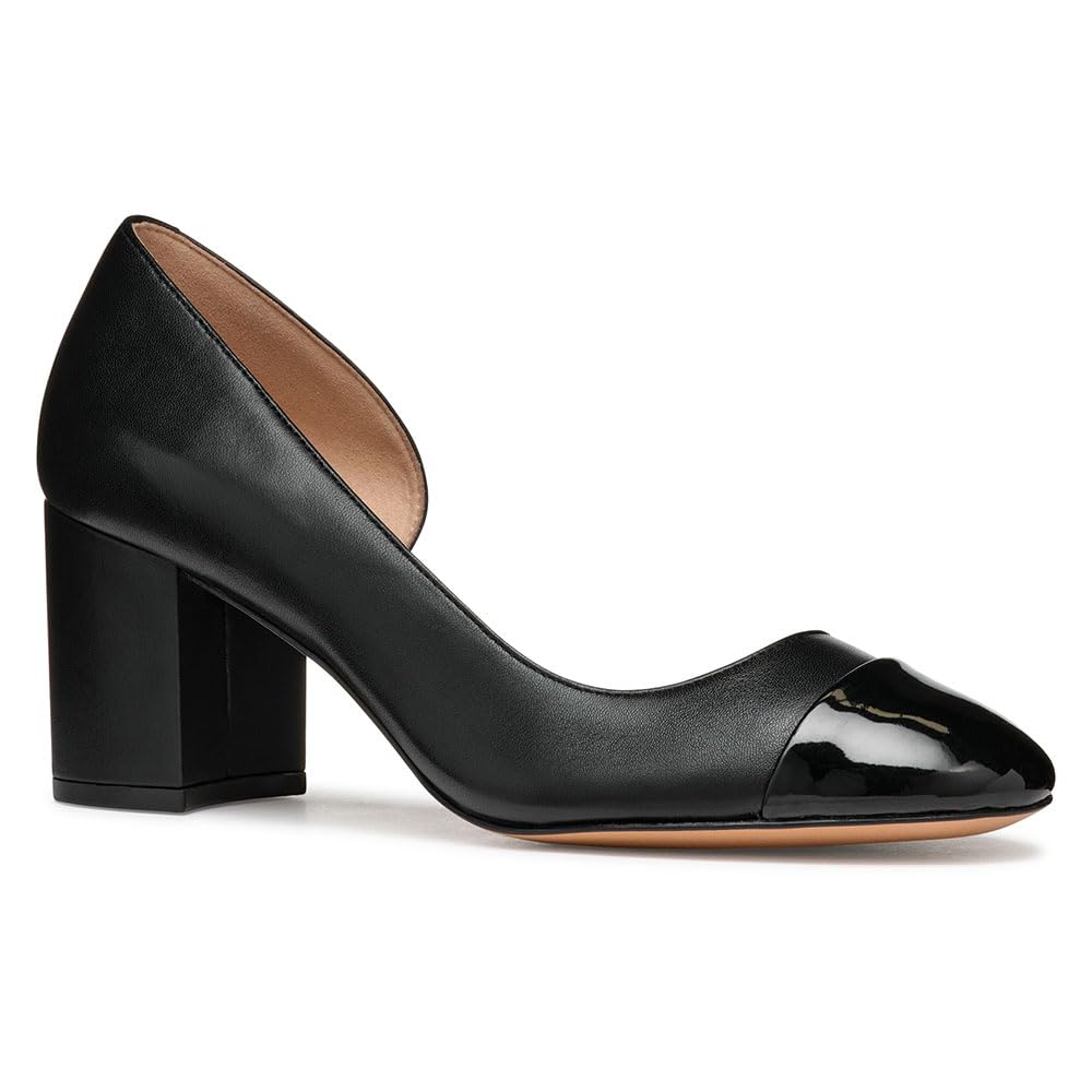 Geox Damen D Virnilisa 65 B Pump