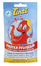 Heidelberger Naturfarben Tinti Badewasserfarbe Testberichte bei yopi.de