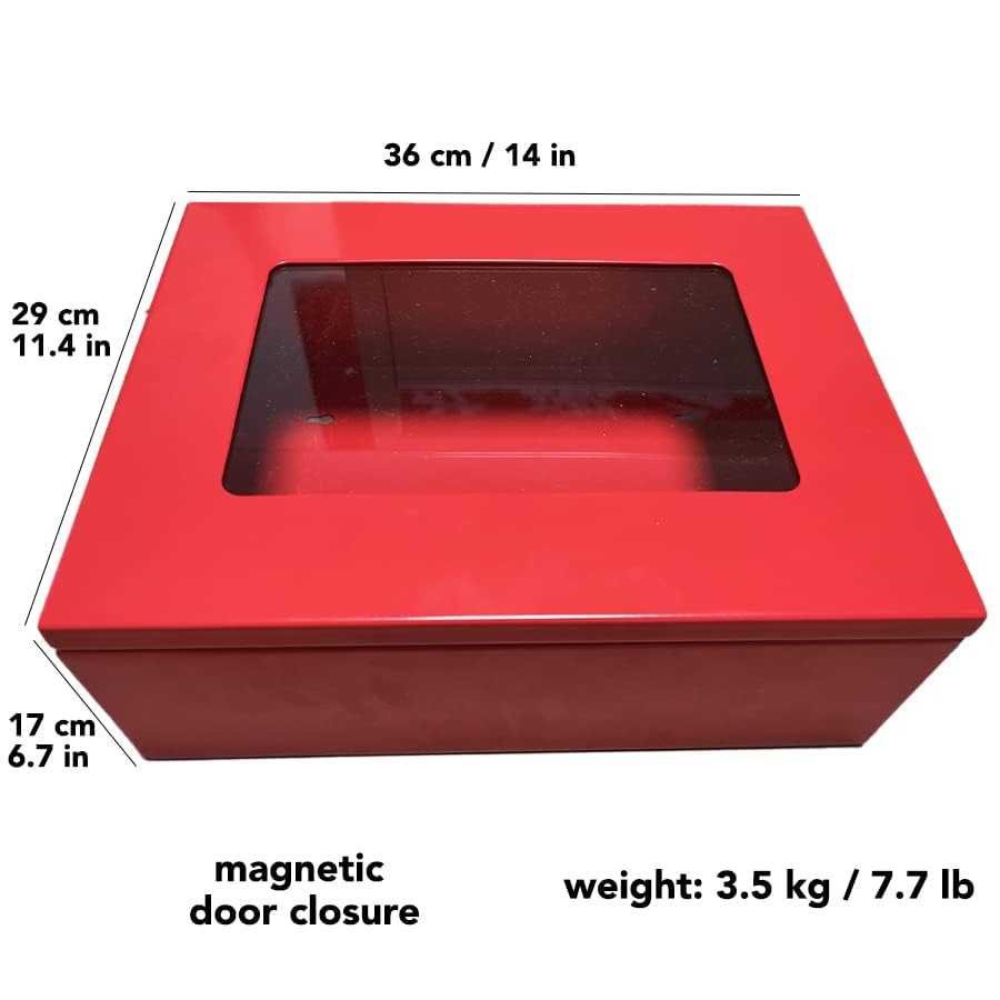 Snapklik.com : Built-in Fire Escape Ladder 3 Story 25ft - Rope Ladder ...