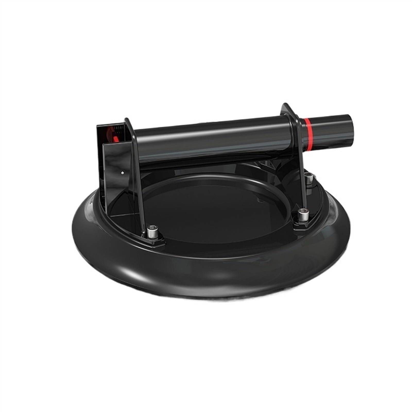 XXUDONG True Air Pump, Tile Pumping Suction Cup Retainers Powerful Extractor Suction Cup Tool (Size : 8 inch [400-600 kg] Plastic Box)