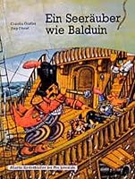 Ein Seerauber Wie Balduin 3715202416 Book Cover