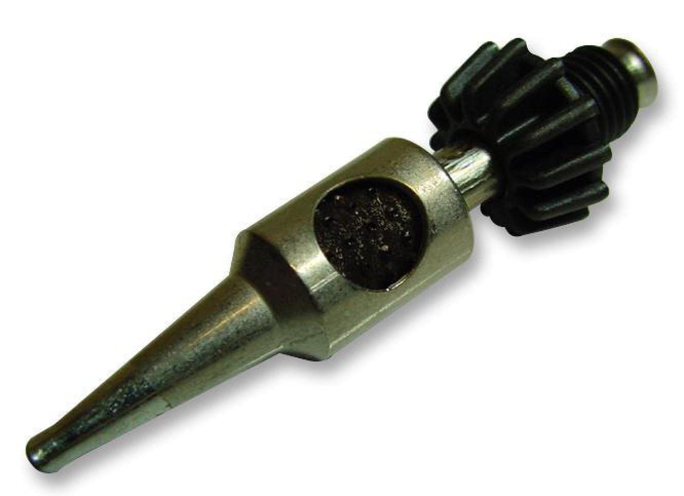 PORTASOL - Single Flat Tip for Portasol Pro II Soldering Iron 2.4mm