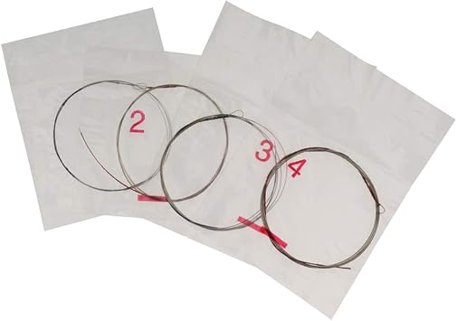 Durable Pippa String Set