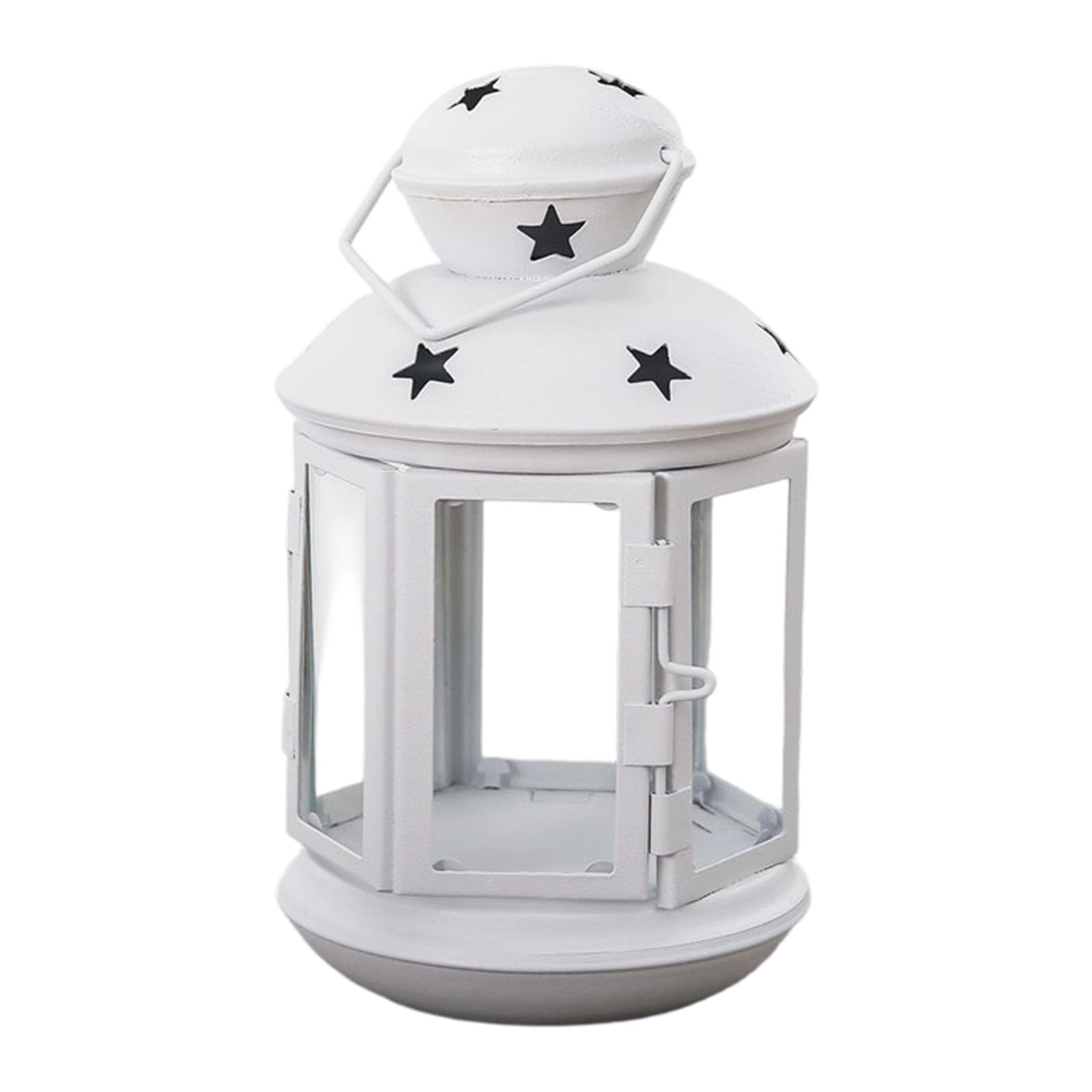 our fave Tealight Holders Metal Hanging Tea Light Holders Decorative Hollow Pattern for Centerpieces Decorative