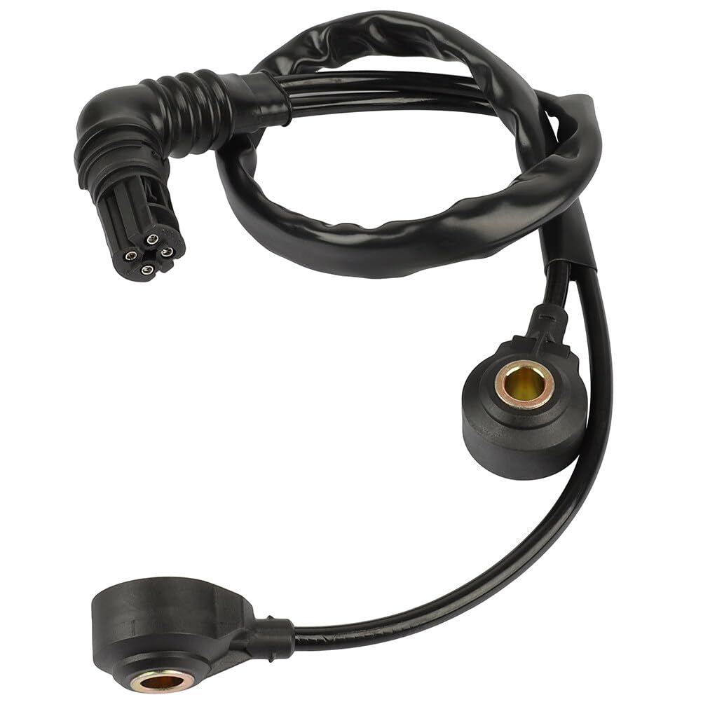 Ignition Knock Detonation Sensor 12141709317 13627568421 for BMW 540I 545I 550I 645Ci 650I 740I 740Il for Alpina B7 M5 X5 Z8