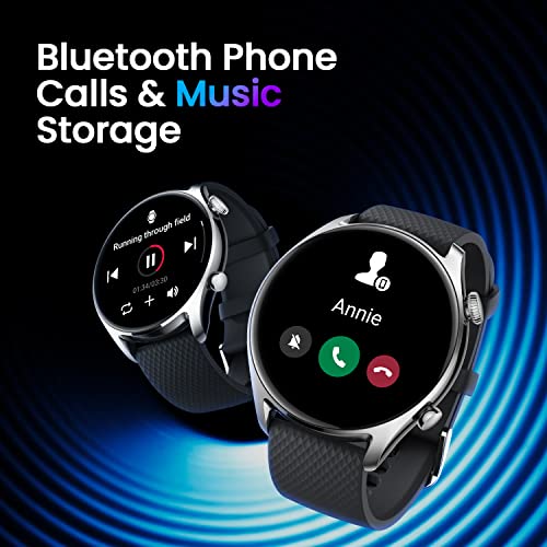 amazfit gtr 4 limited edition review