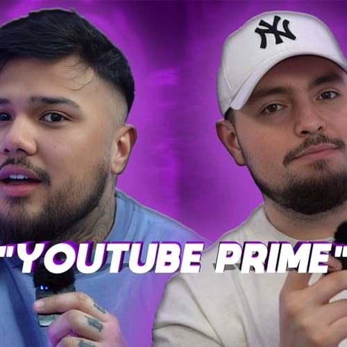 Wir alle vermissen die gute alte "YOUTUBE PRIME" Zeit 🥲 Folge 8