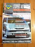  Lea-l\'expert Automobile - Espace 3 97- Revue Technique Renault