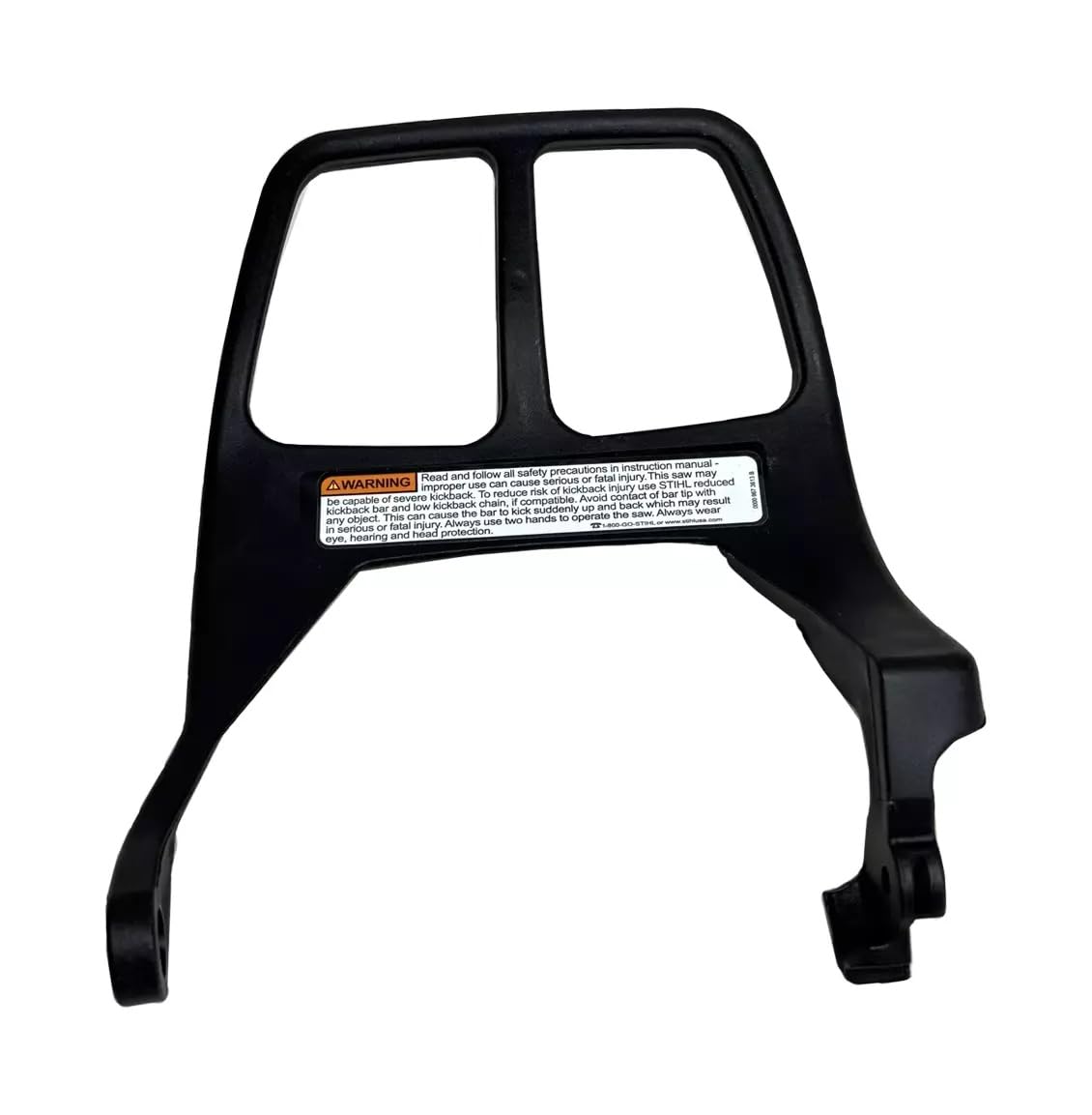 Amazon.com: Genuine 1133 792 9101 Brake Handle Guard MS270 MS280