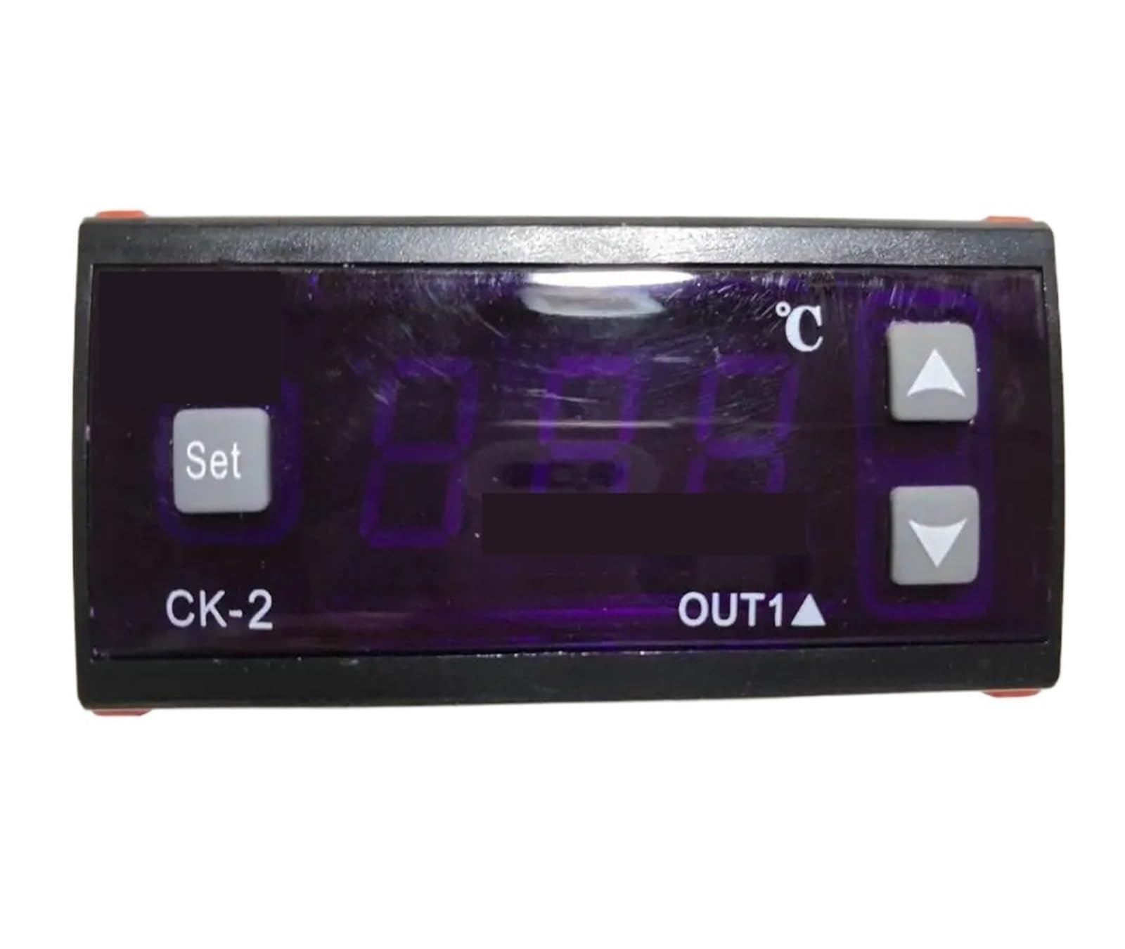 ZPC1CS81 Thermostat CK-2 Cold and Warm Mode Universal Thermostat Intelligent Temperature Controller CK2