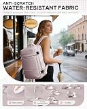 SZSYCN Ryanair Bagaż Podręczny 40 x 30 x 20 Plecak Podróżny Wizzair Ryanair 40x20x25 do Samolotu Cabin Bag 20L Torba Podróżna 40x30x20 Torba Kabinowa Easyjet 45x36x20 Laptop Bagaż Podręczny