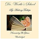 Cover of Dr. Wortle's School