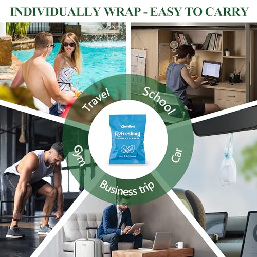 Shower-Steamers-Aromatherapy-15-Pack-Christmas-Gifts-for-Women-and-Men-Organic-Shower-Steamers-for-Kids-Natural-Essential-Oils-Shower-Tablets-with-Individually-Wrap-Relieve-Stress-Clear-Sinuses Shower Steamers Aromatherapy 15 Pack Christmas Gifts for Women and Men Organic Shower Steamers for Kids Natural Essential Oils Shower Tablets with Individually Wrap Relieve Stress Clear Sinuses