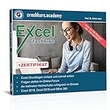 Excel Crashkurs für Windows auf USB-Stick, kein CD-Laufwerk notwendig