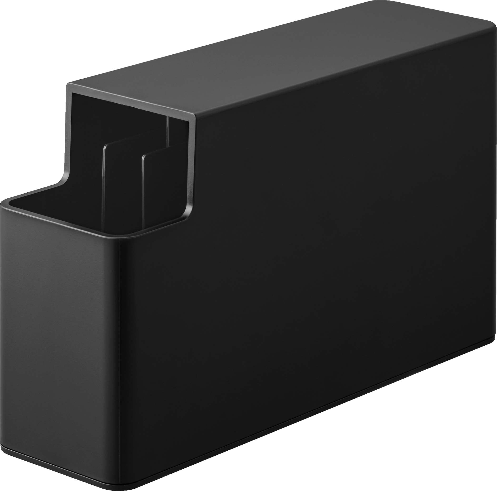 Amazon｜山崎実業(Yamazaki) スリム プラスチックバッグケース