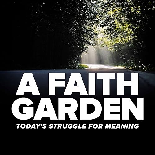 A Faith Garden cover art