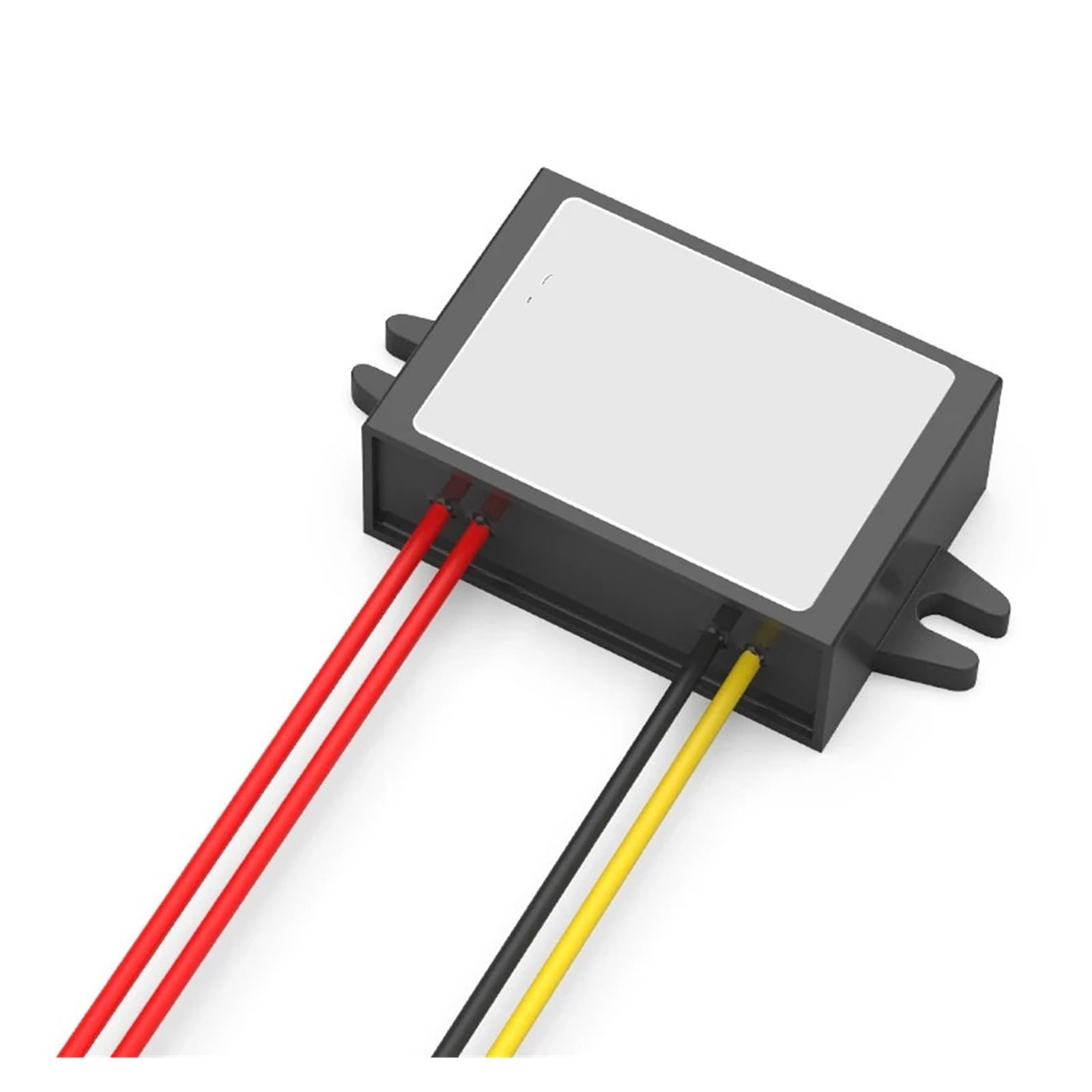 YLQUXEUV AC12V to DC12V 1A AC to DC power supply 10-20V to 12V 60W transformer waterproof converter