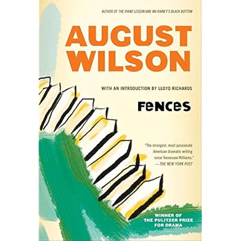Fences Cover