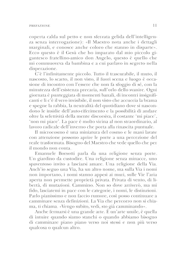 Segni Dei Luoghi. Vivere Lo Spazio, Abitare Il Senso - 8