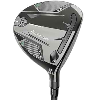 Amazon.co.jp: テーラーメイド Qi35 Max Lite Fairway
