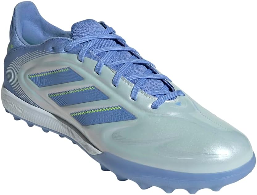 adidas Mens Copa Pure Iii Pro Turf Soccer Cleats - Red, White