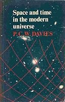 Space and Time in the Modern Universe 0521214459 Book Cover