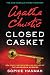 Closed Casket: A New Hercule Poirot Mystery (Hercule Poirot Mysteries)
