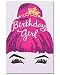American Greetings Fabulous Day Birthday Card for Her with Glitter