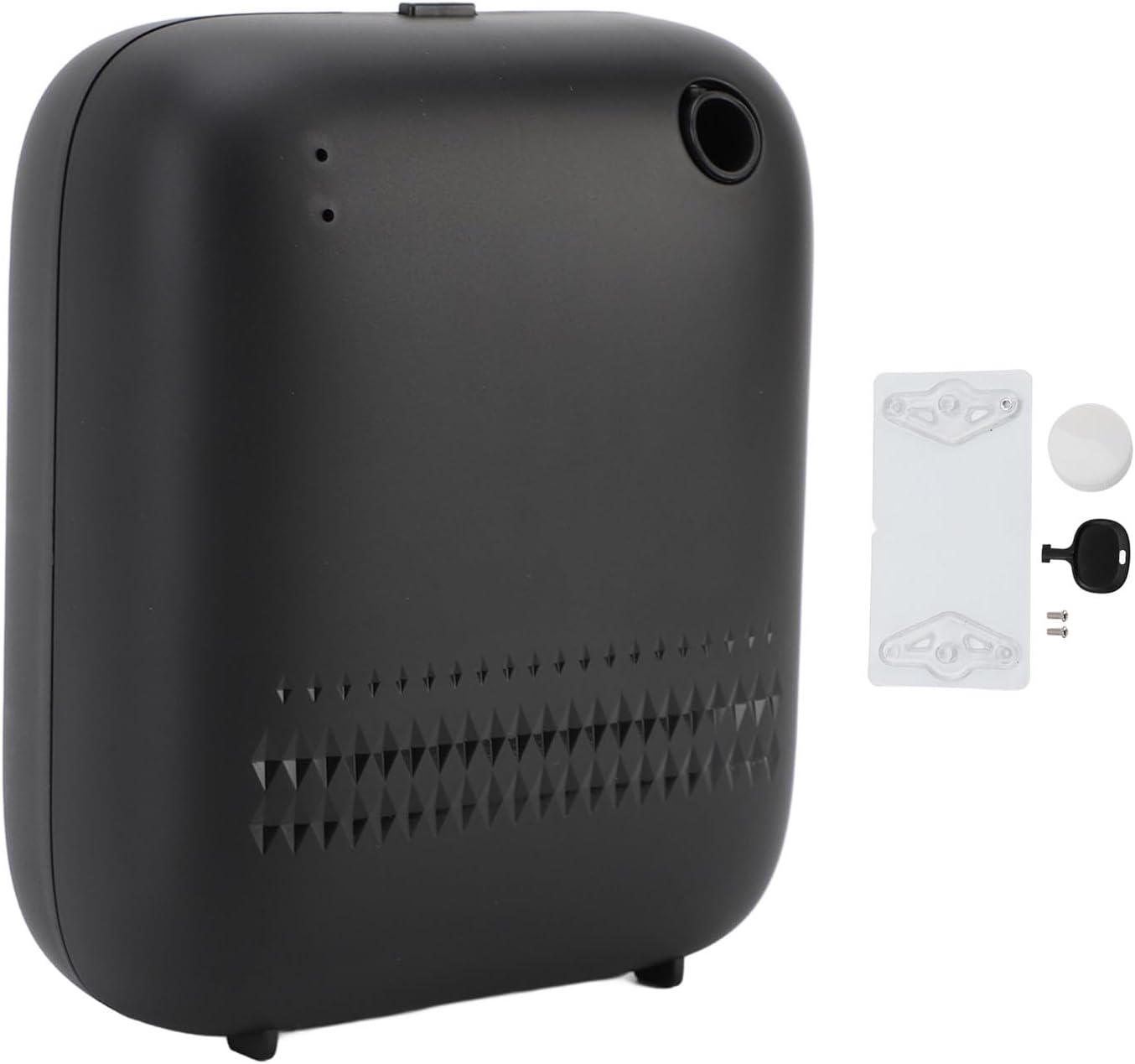 Scent Air Machine Powerful Compact Fragrance Diffuser Multi Functional for Hotel Spa Home Control