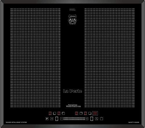 Kaiser Herdset Einbaubackofen EH 6432 ElfBE + KCT 67 FI, Elektro, Autark, 68 L, Drehspieß, 10 Funktionen+ 60 cm, Hi… – Bild 8