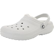 Crocs Kids Classic Lined Clog