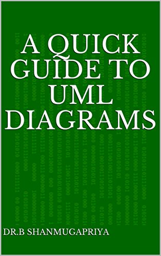 A QUICK GUIDE TO UML DIAGRAMS