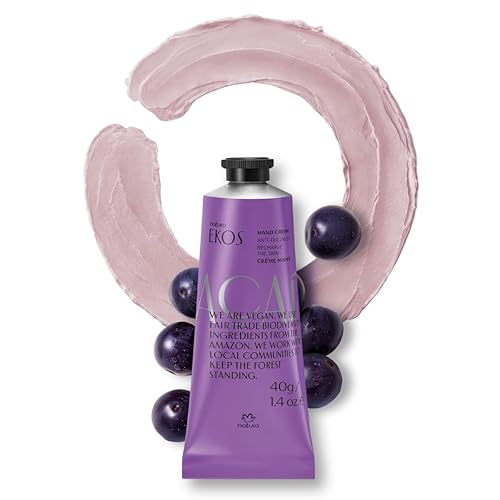 natura Ekos Açaí Crema de manos 1.41oz