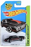 Top 10 Best Monte Carlo Ss Wheels Reviews & Comparison 2 Hot Wheels '86 Monte Carlo SS, Workshop 230/250