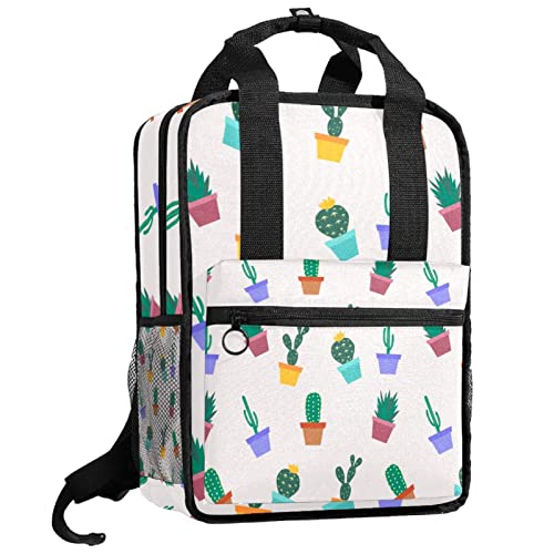Sac à dos pour garçons motif dessin animé de Noël, le cadeau idéal pour l'hiver