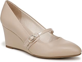 Women's Trendy Mary Jane Flat