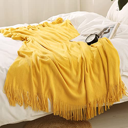 Review de Manta cama amarilla comprados en linea. 8 Imagen adicional