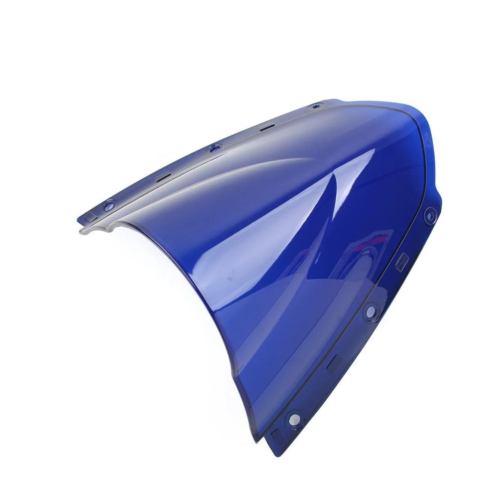 Pare-brise pour moto Kawasaki Ninja ZX10R 2021 2022 2023 2024 visière de protection
