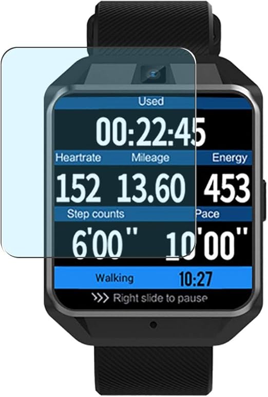 smartwatch h5