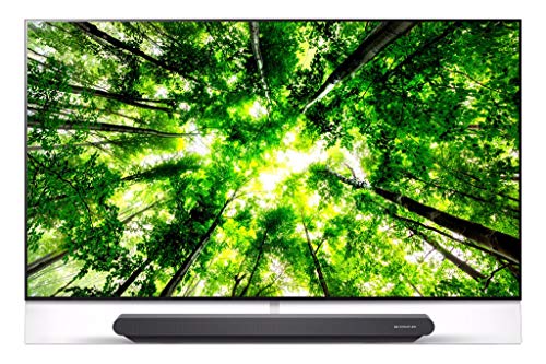 Preisvergleich Produktbild LG OLED65G8PLA 164 cm (Fernseher,50 Hz)