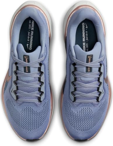 Image of Nike Womens Nike Pegasus 41 Gore-tex Wasserdichter Strassenlaufschuh Fur Damen