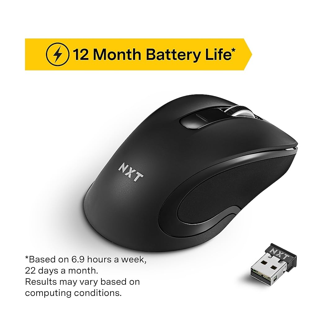 Amazon.com: NXT Technologies Staples Wireless Ambidextrous